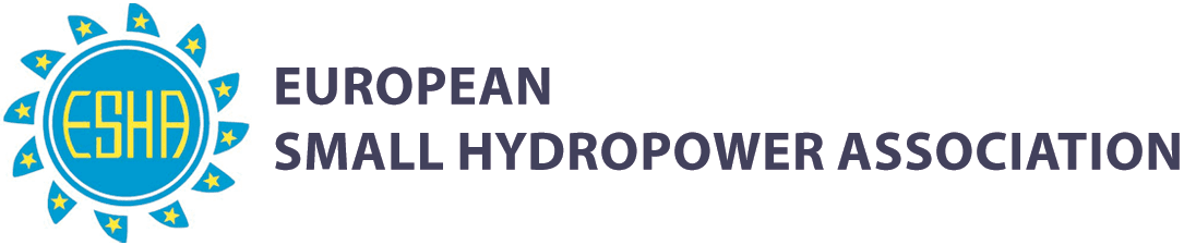 European Small Hydropower Association (ESHA)